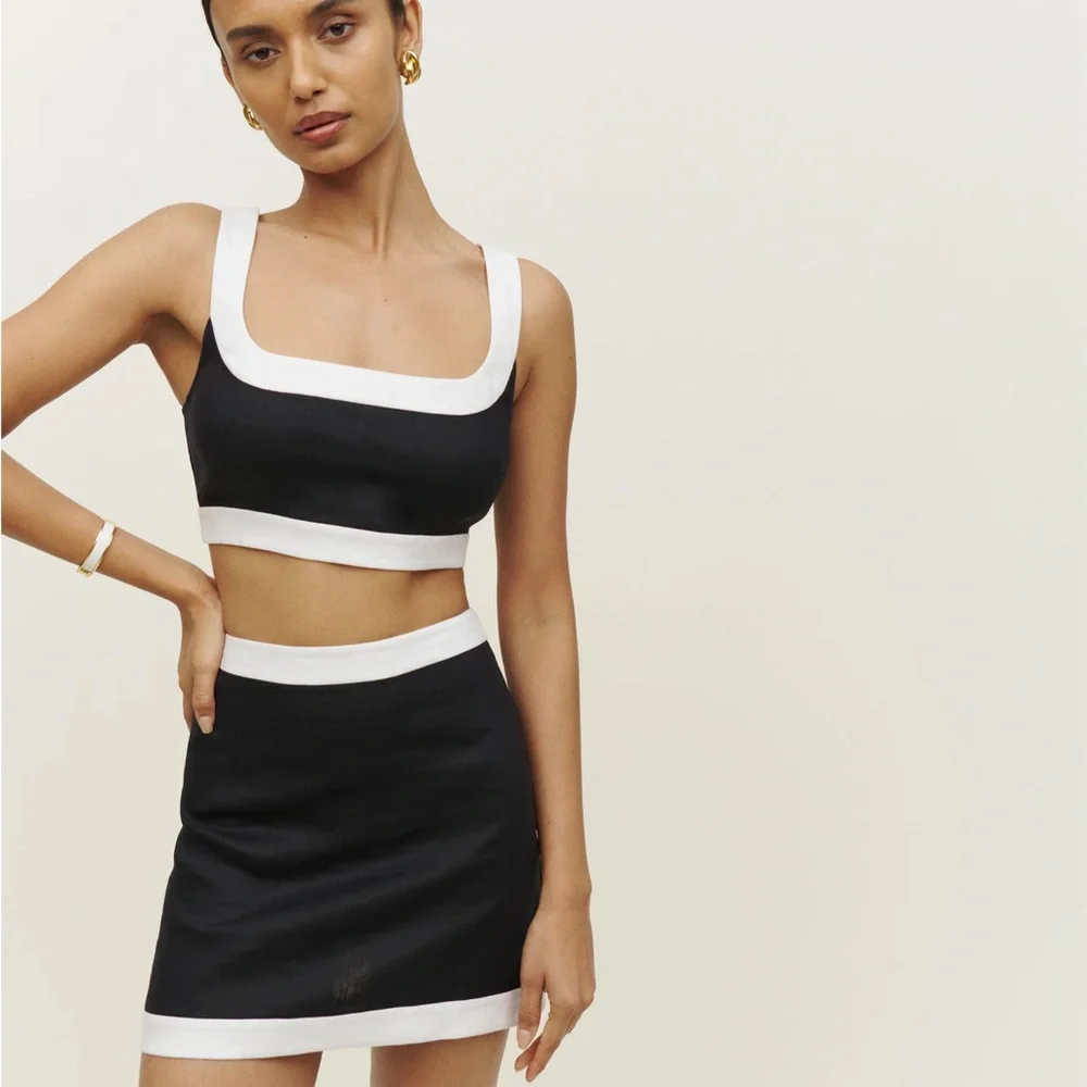 Reformation brand new